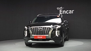 HYUNDAI PALISADE  2021
