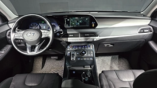 HYUNDAI PALISADE  Diesel 2.2 2WD 2021