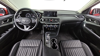 GENESIS G70 2021