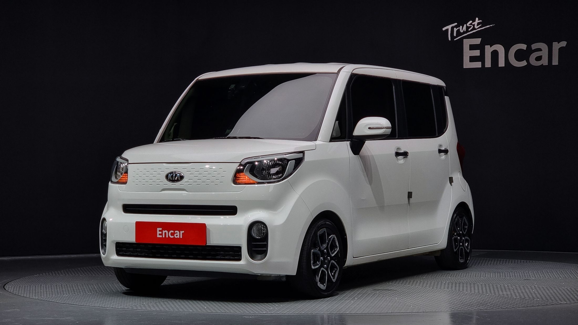 KIA RAY 2020
