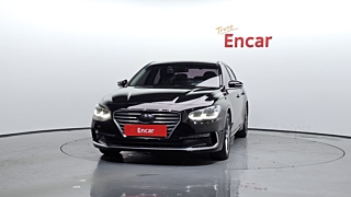 HYUNDAI GRANDEUR IG 2017