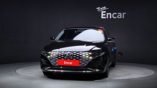 HYUNDAI GRANDEUR IG 2021