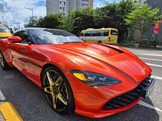 Заказать ASTON MARTIN DBS