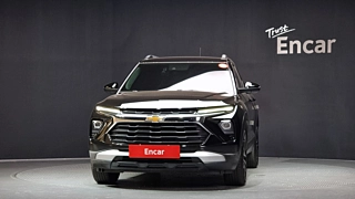 DAEWOO TRAILBLAZER  2024