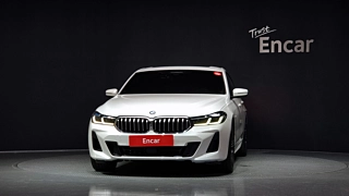BMW 6-SERIES GT G32 2021