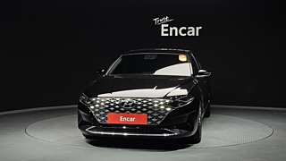 HYUNDAI GRANDEUR IG 2021