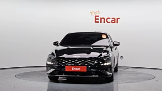 KIA K8 2021