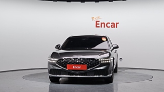 GENESIS G90 RS4 2022