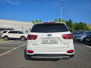 KIA SORENTO 2018