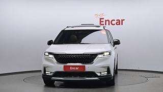 KIA CARNIVAL 2021