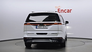 KIA CARNIVAL 2021