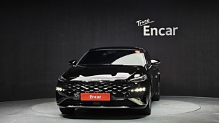 KIA K8 HYBRID 2023