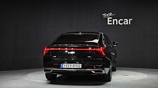 KIA K8 HYBRID 2023