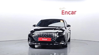 HYUNDAI GRANDEUR IG 2021