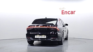HYUNDAI GRANDEUR IG 2021