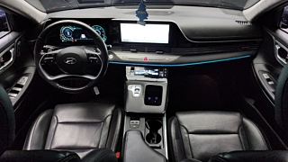 HYUNDAI GRANDEUR IG 2020