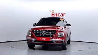 HYUNDAI VENUE 2023