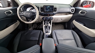 HYUNDAI VENUE 2023