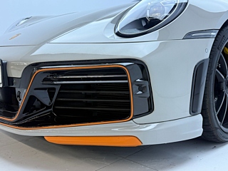 PORSCHE 911 992 2023