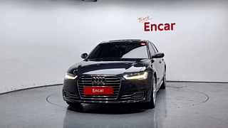 AUDI A6 2016
