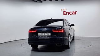 AUDI A6 2016
