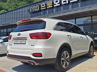 KIA SORENTO 2020