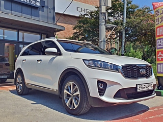 KIA SORENTO 2020
