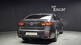 KIA K7 2016