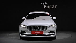 VOLVO S90 2024