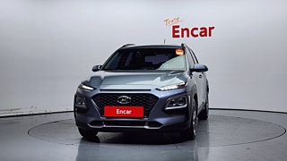 HYUNDAI KONA 2018