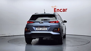 HYUNDAI KONA 2018