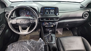 HYUNDAI KONA 2018