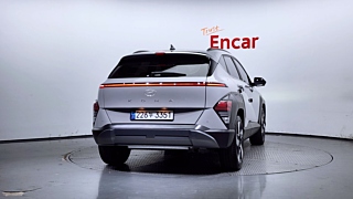 HYUNDAI KONA SX2 2024
