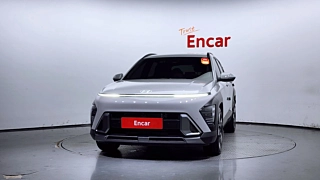 HYUNDAI KONA SX2 2024