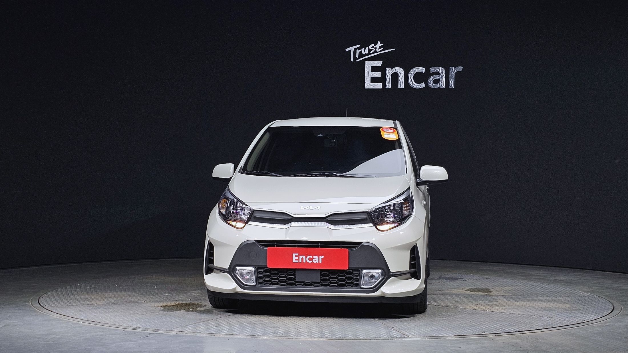 KIA MORNING URBAN JA 2022