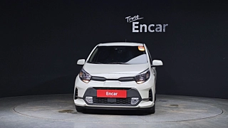 KIA MORNING URBAN JA 2022