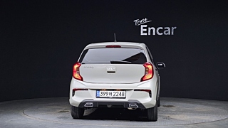 KIA MORNING URBAN JA 2022