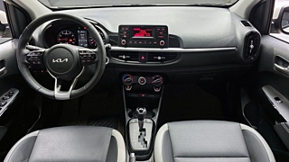 KIA MORNING URBAN JA 2022