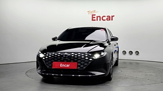 HYUNDAI GRANDEUR IG 2021