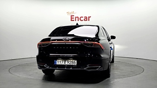 HYUNDAI GRANDEUR IG 2021