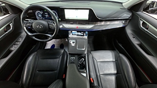 HYUNDAI GRANDEUR IG 2021