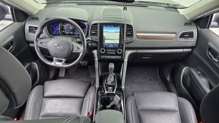 SAMSUNG QM6 2019