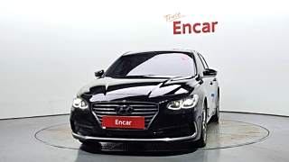 HYUNDAI GRANDEUR IG 2018