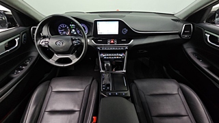 HYUNDAI GRANDEUR IG 2018