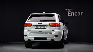 JEEP CHEROKEE GRAND 2019