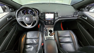 JEEP CHEROKEE GRAND 2019