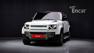 LAND ROVER DEFENDER L663 2023