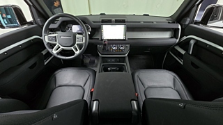 LAND ROVER DEFENDER L663 2023