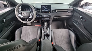 HYUNDAI VELOSTER JS 2020