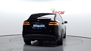 TESLA MODEL X 2020
